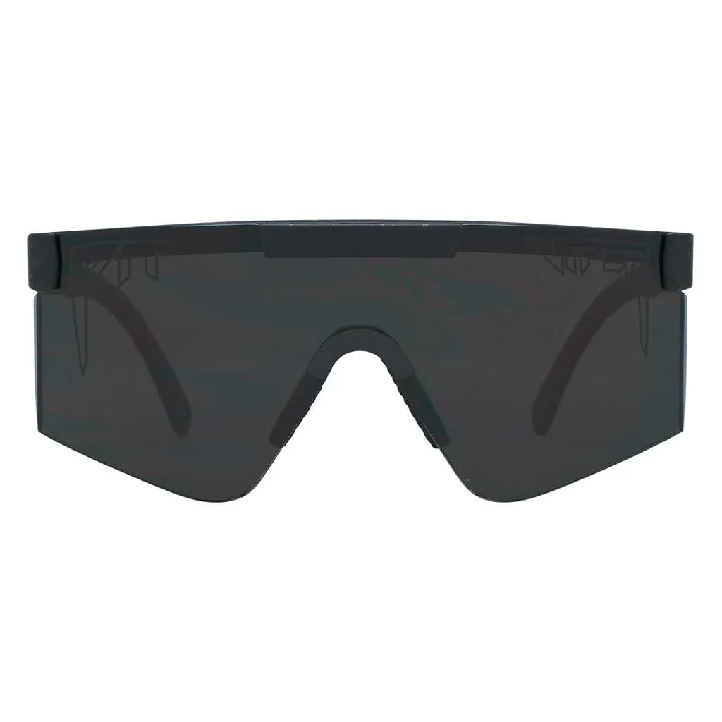 2000 THE BLACKING OUT POLARIZED SMOKE