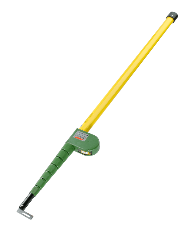 PERCHE TÉLESCOPIQUE - 8 M