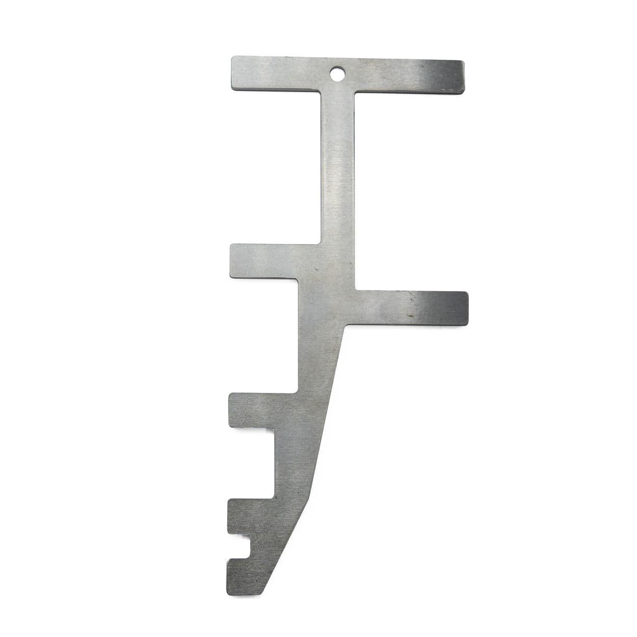 COMPAS À GAULES EN ALUMINIUM