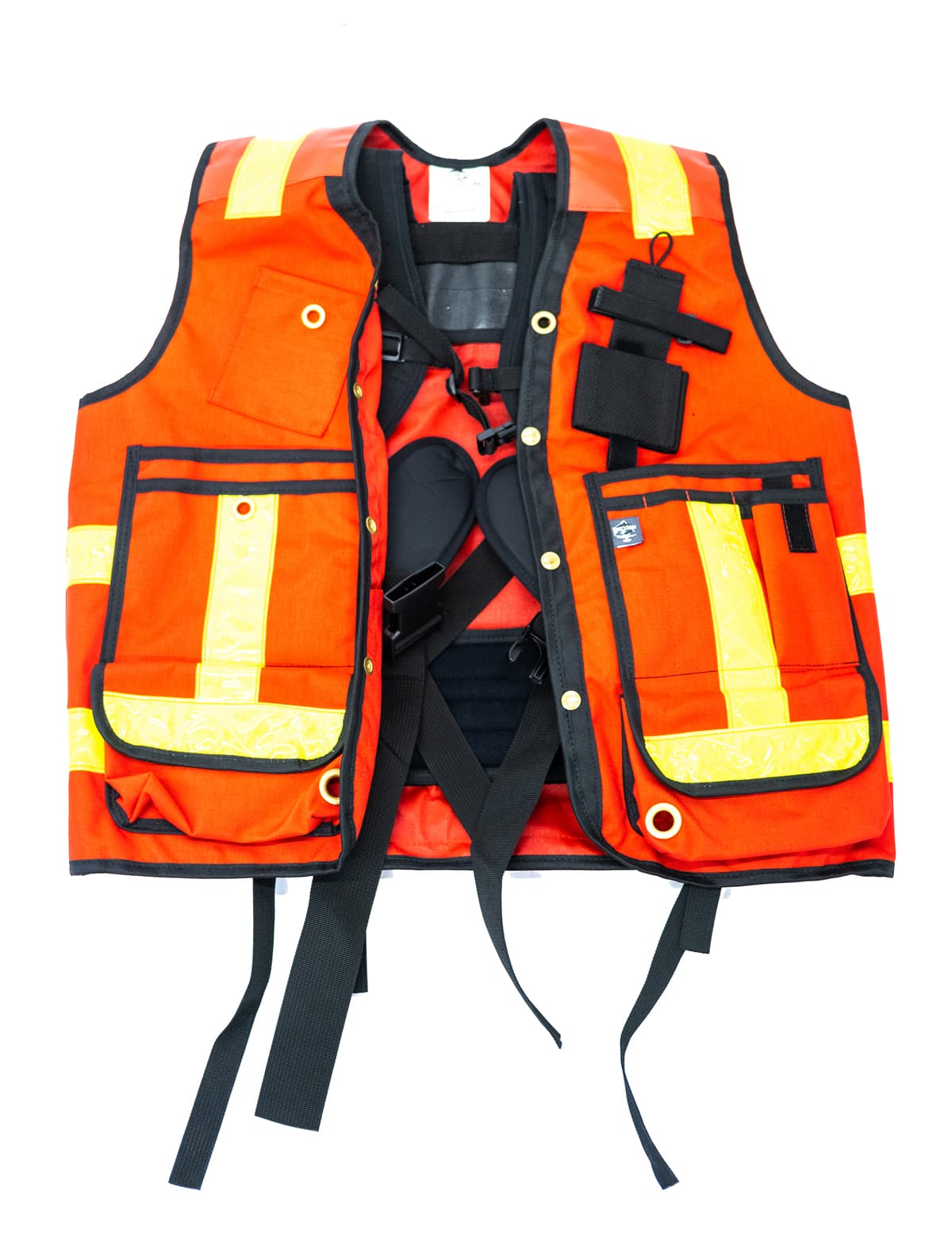 VESTE (HARNAIS) FORESTIÈRE