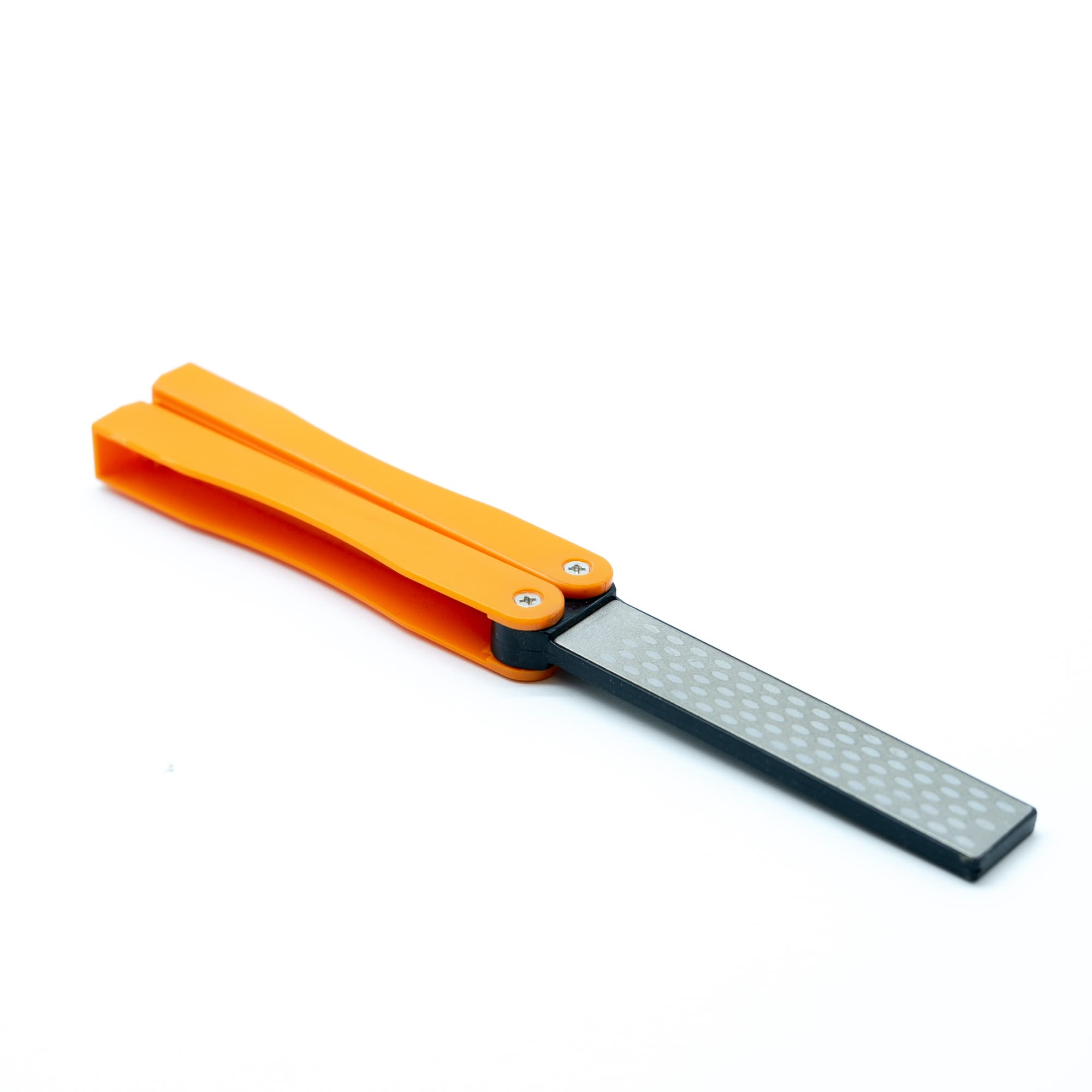 POCKET SHARPENER - 2 SIDES