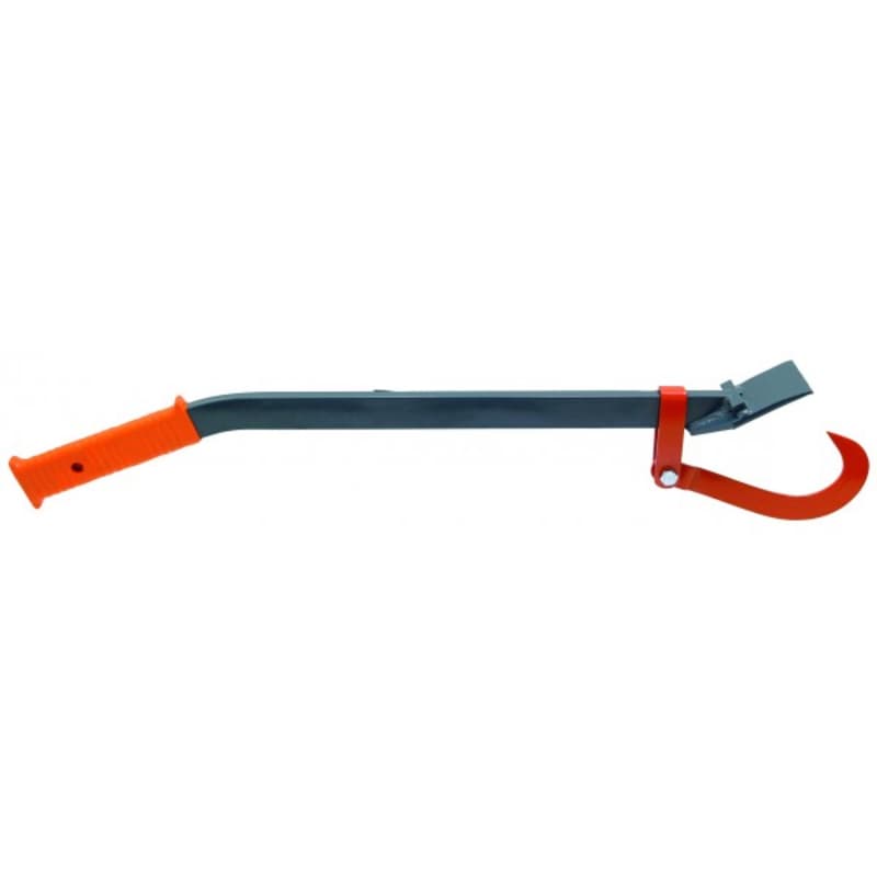 BAHCO® FELLING LEVER WITH HOOK - 31 INCHES