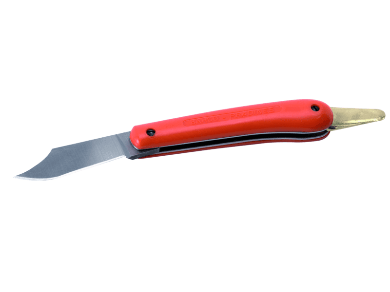 GRAFTING KNIFE
