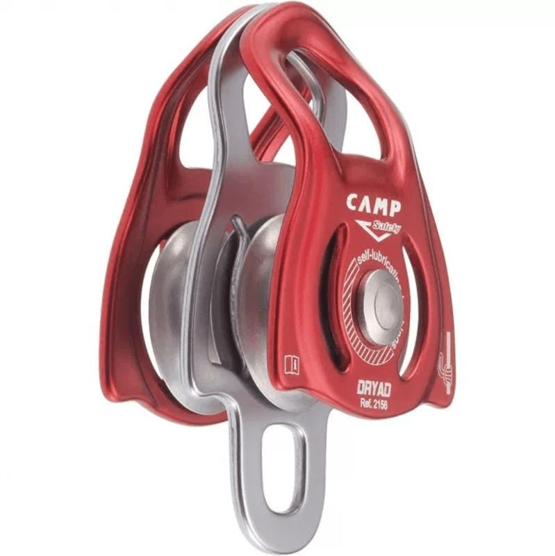 POULIE DRYAD - 24 KN