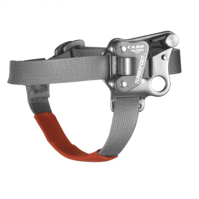 ASCENDEUR TURBO FOOT DE CAMP - GAUCHE