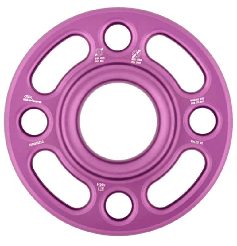 MOORING MULTIPLIER - LARGE 150/45 KN