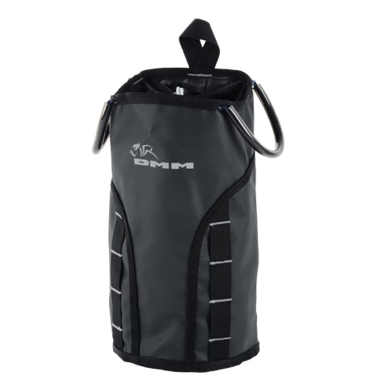 DMM TOOL BAG - BLACK
