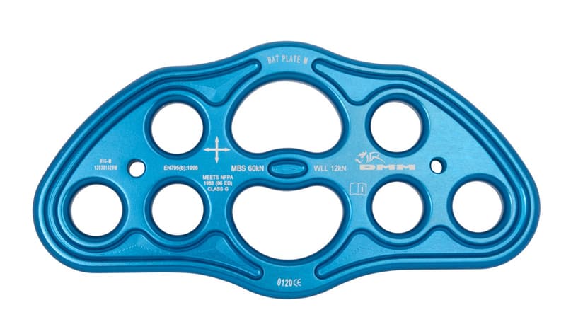 MULTIPLICATEUR D'ANCRAGES BAT MOYEN