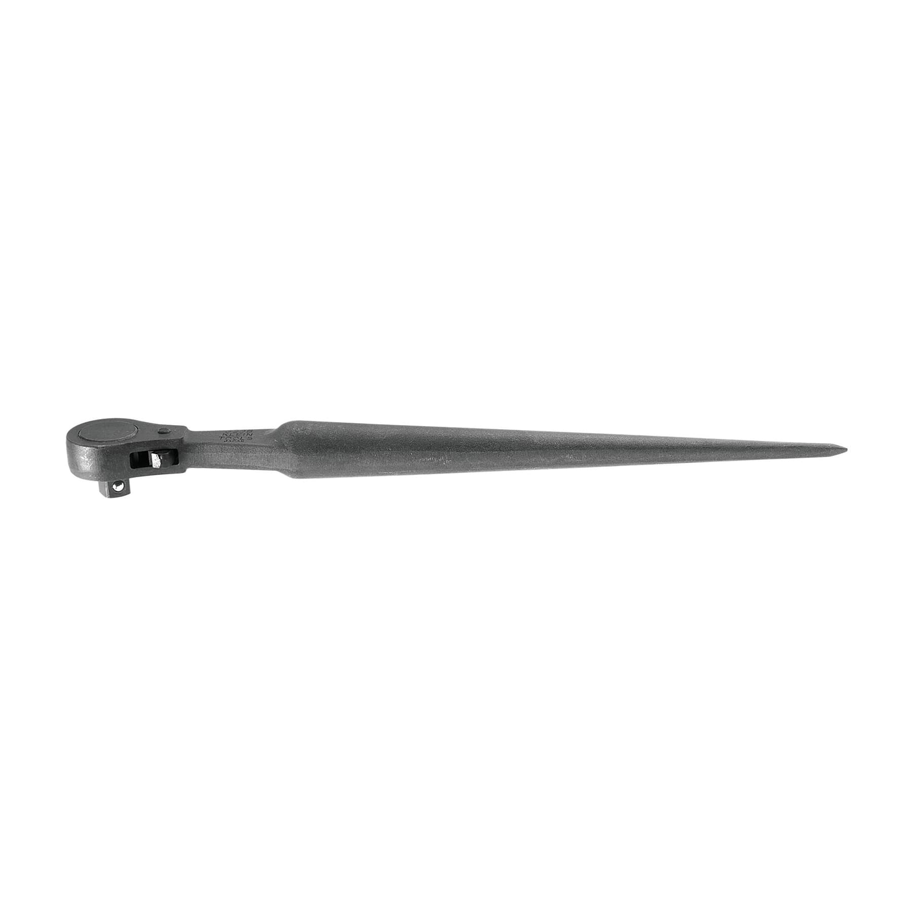 RATCHET CONSTRUCTION WRENCH - 1/2 IN