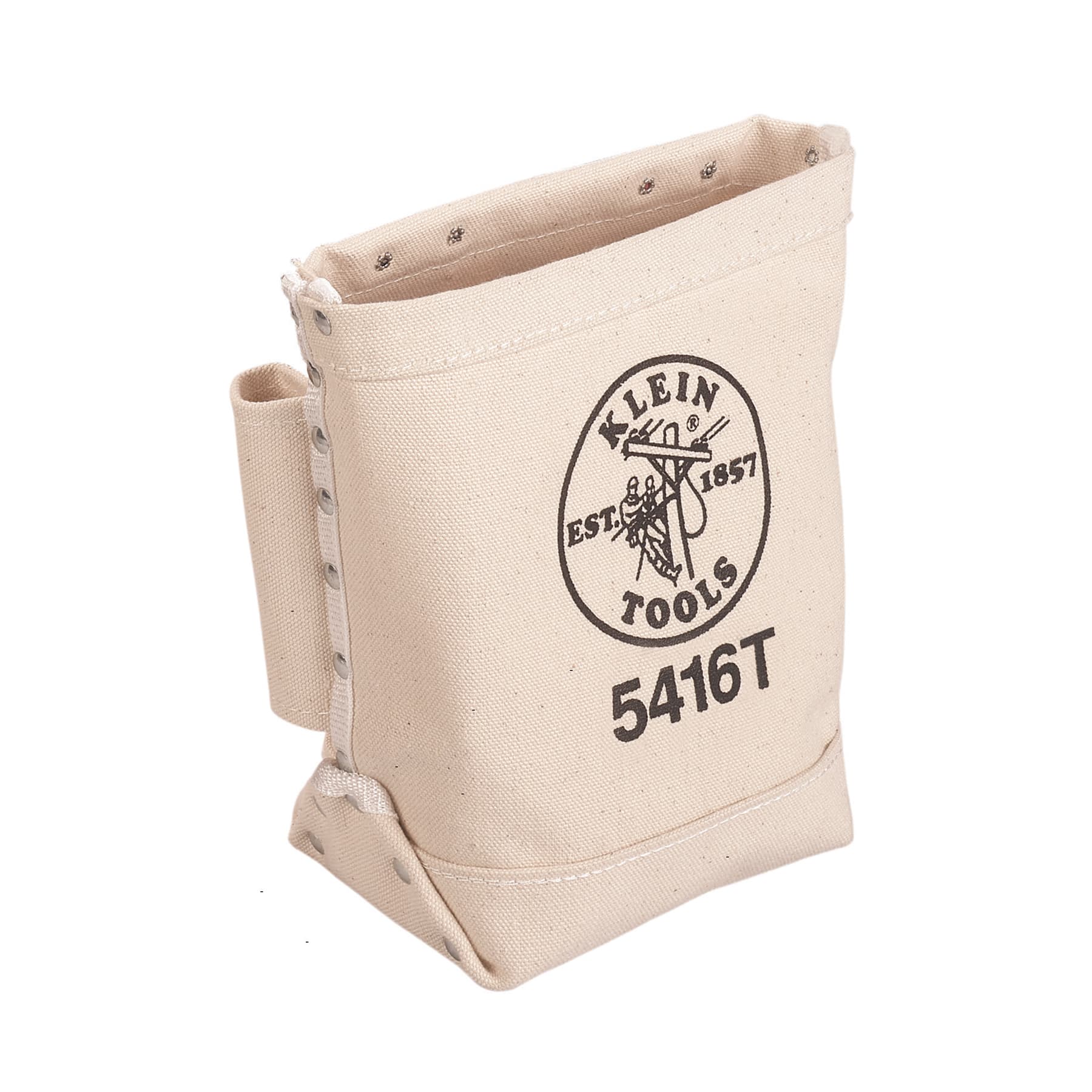 BOLT BAG - 5 X 10 X 9 IN