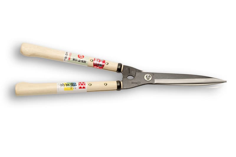 JAPANESE SHEAR - 265 MM HANDLE