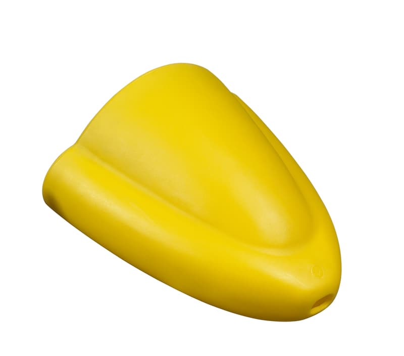 CÔNE DE DÉBUSQUAGE