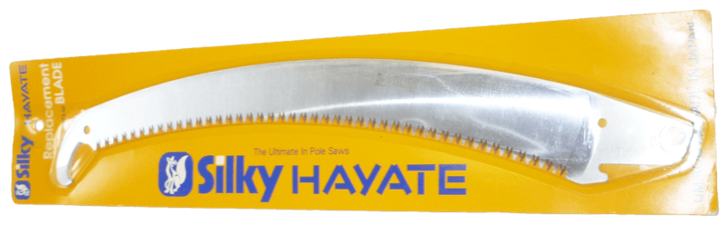 REPLACEMENT BLADE FOR HAYATE SAW