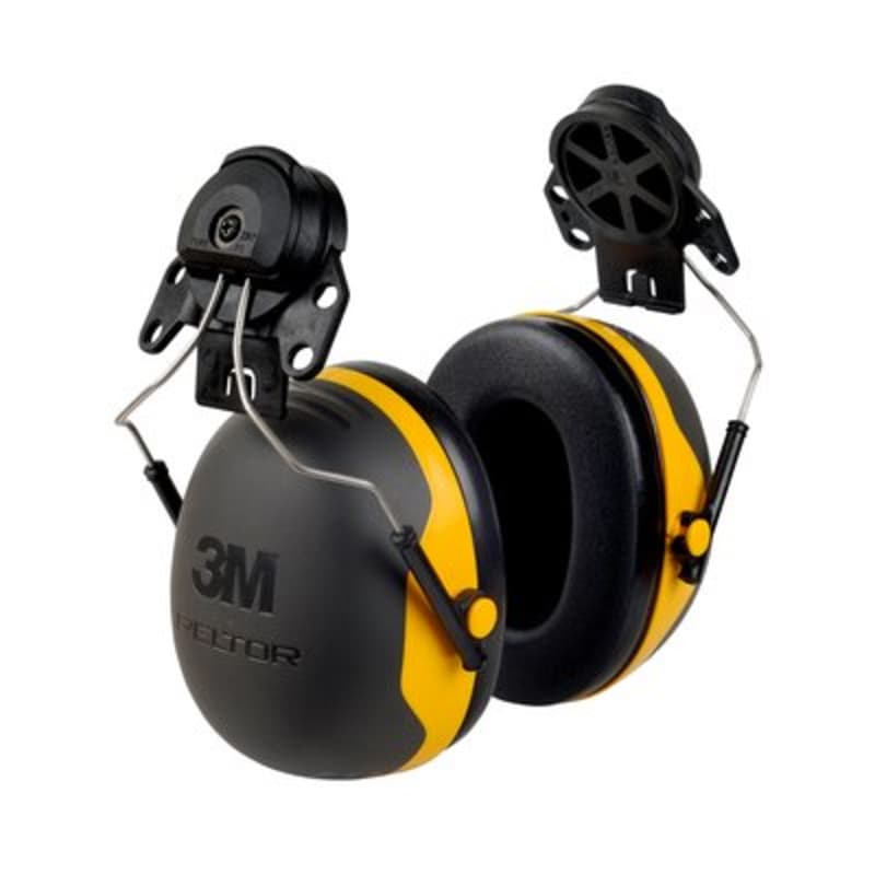 PELTOR 3M X2P5E EARMUFFS – 24 DB