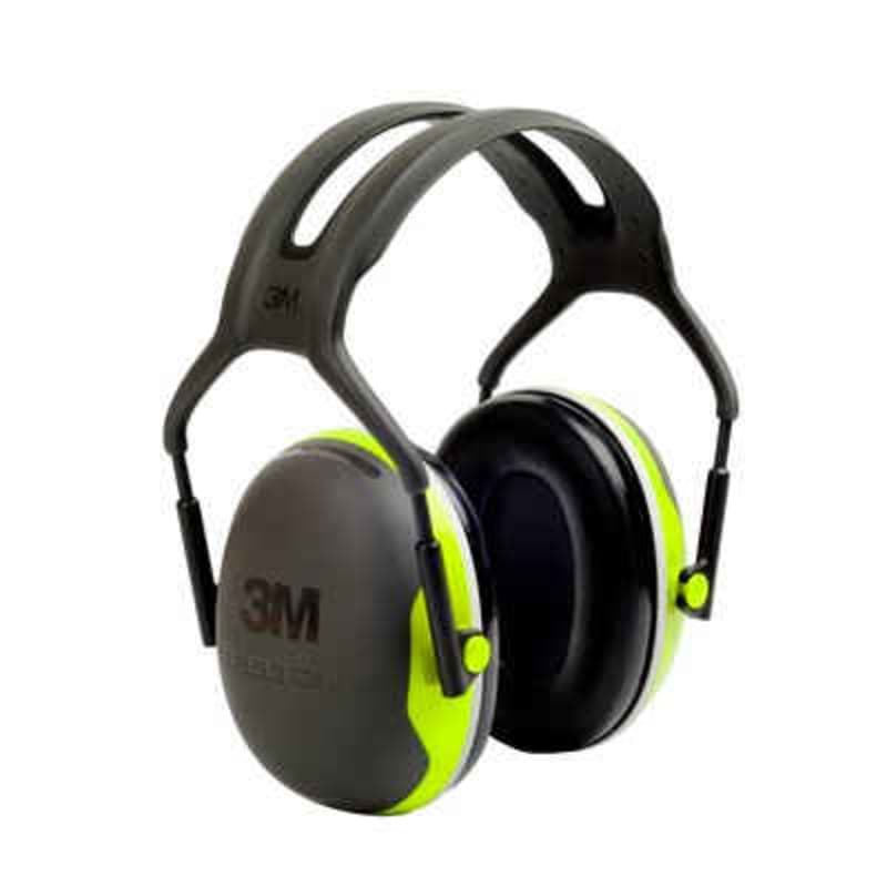 3M PELTOR HEARING PROTECTOR 27 DB
