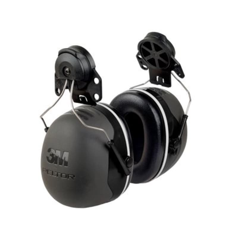 3M PELTOR HEARING PROTEC. 31 DB + ADAPT.