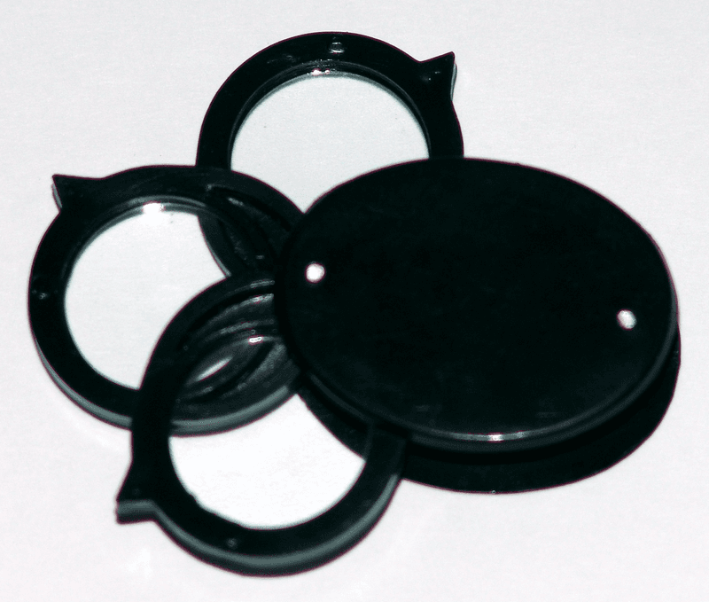 LOUPE - 5X-10X-15X ÉCONO