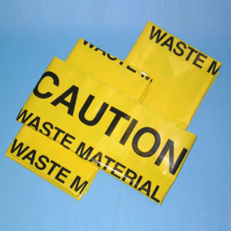 COLLECTION BAG - DSA 050