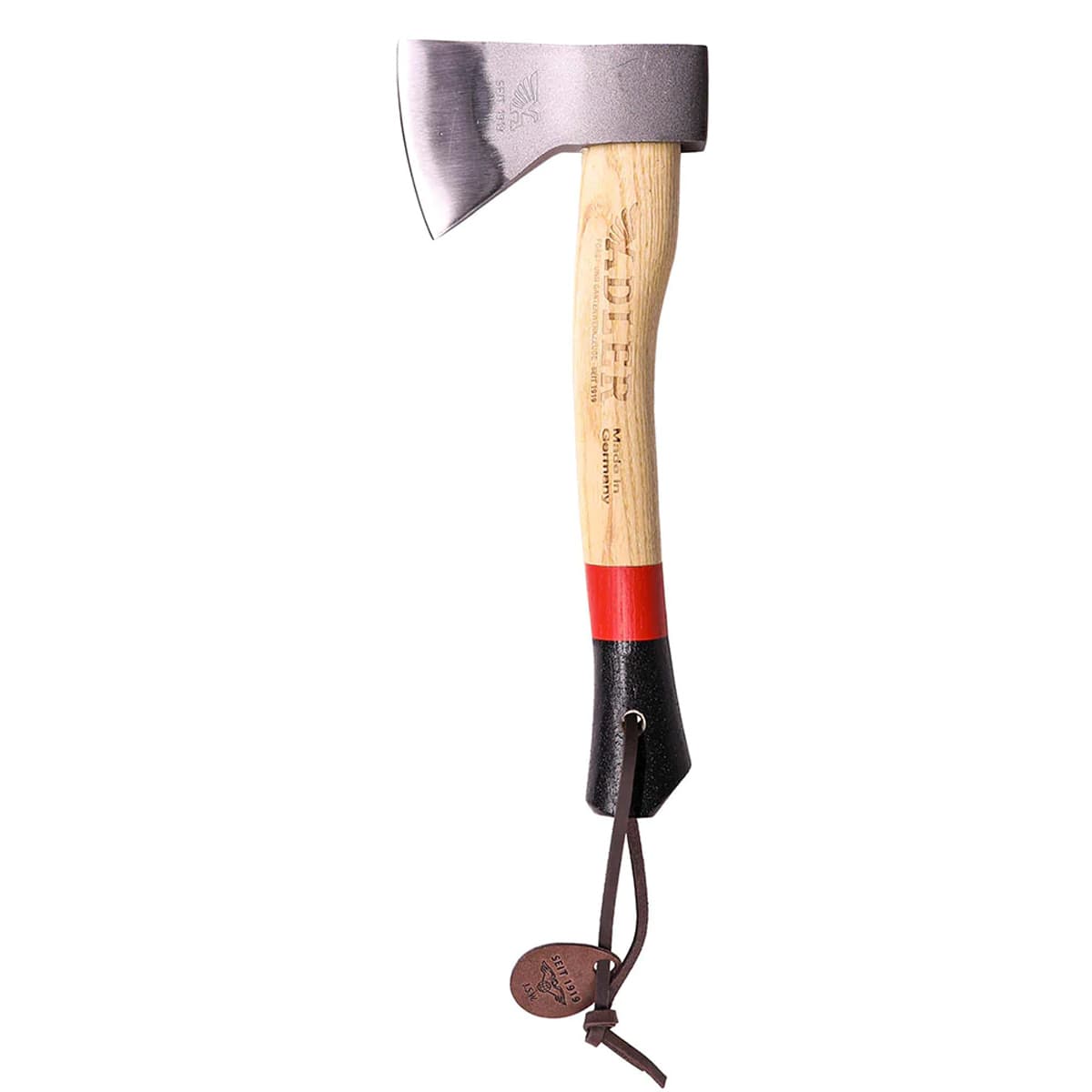 ADLER CAMPING/SCOUT HATCHET 300 G