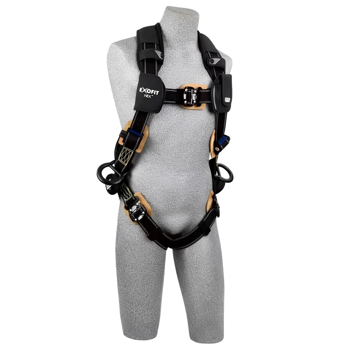 HARNAIS 3M® EXOFIT NEX RÉSISTANT AUX ARCS ÉLECTRIQUES