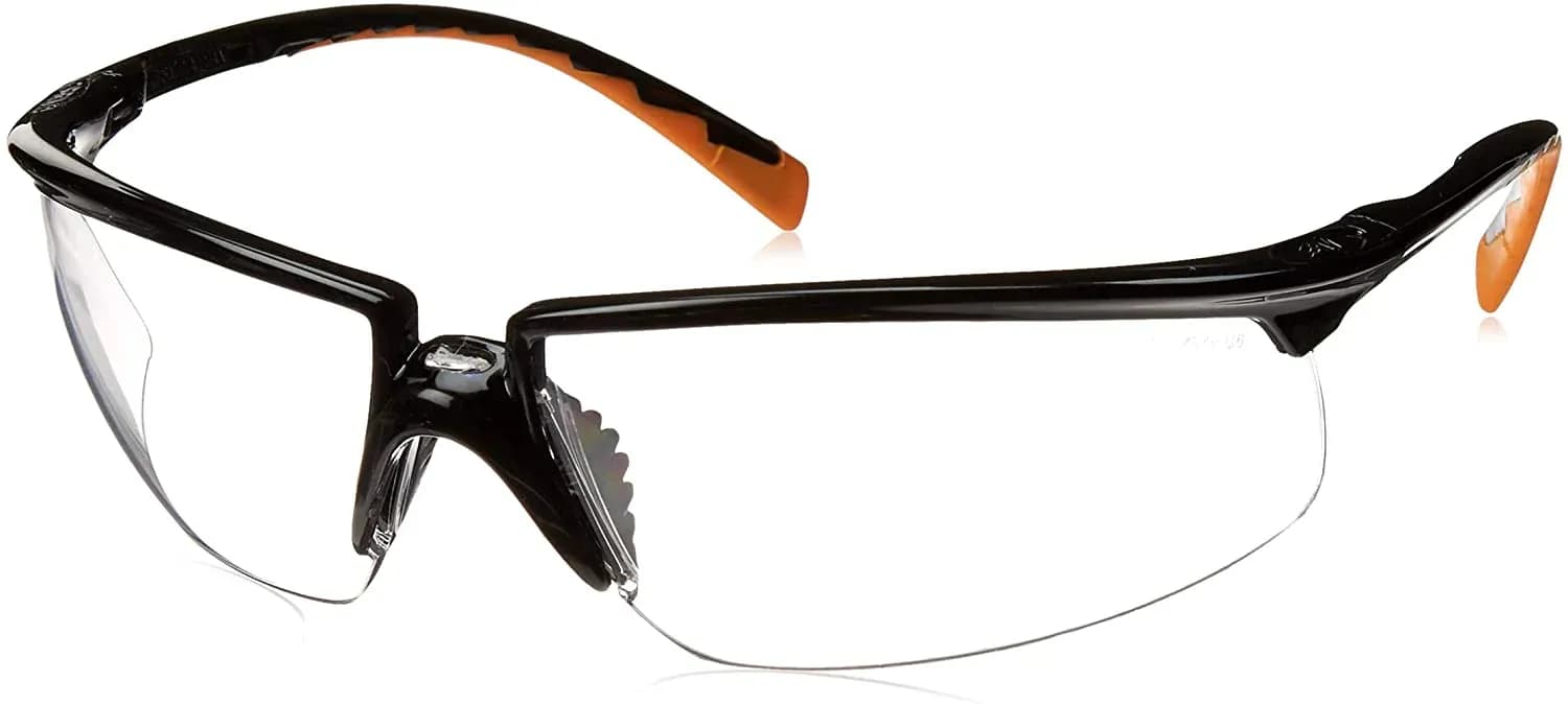 3M PRIVO EYEWEAR ANTI-FOG LENS