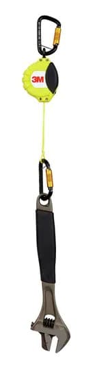 RETRACTABLE TOOL LANYARD DBI-SALA 3M (1500156)