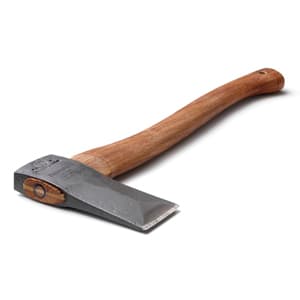 SMALL SPLITTING AXE HULTAFORS KLY SV – 20 INCHES