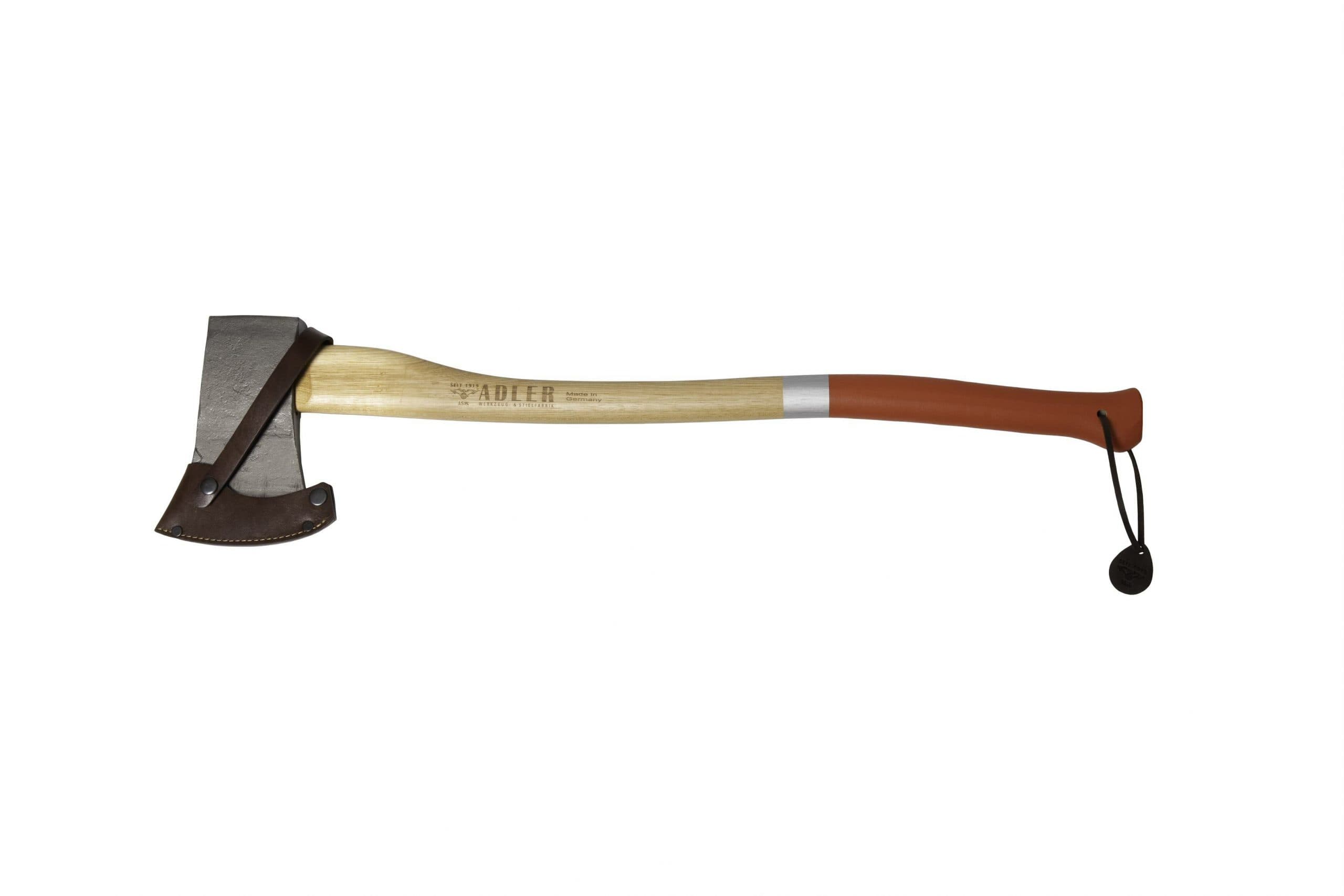 ADLER PREMIUM YANKEE AXE 3.5 LB - 80 CM
