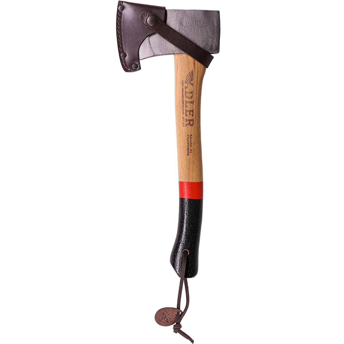 ADLER'S YANKEE HATCHET