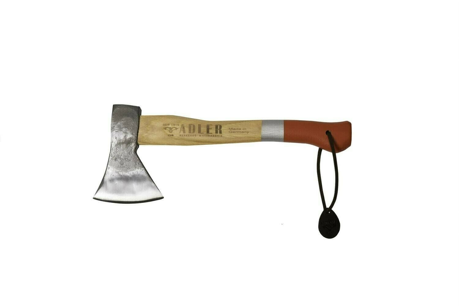 ADLER GERMAN RHINE AXE 1,25 KG - 70 CM
