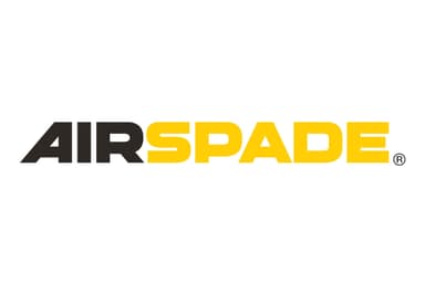 AIRSPADE
