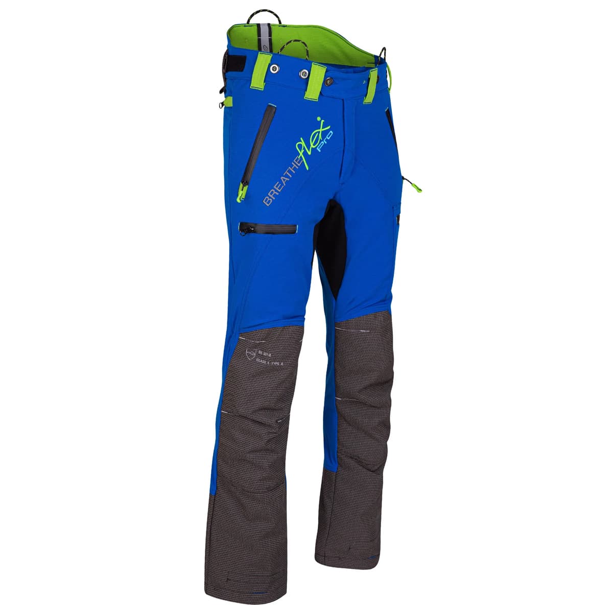 ARBORTEC BREATHEFLEX PRO CHAINSAW PANTS – LONG LEG