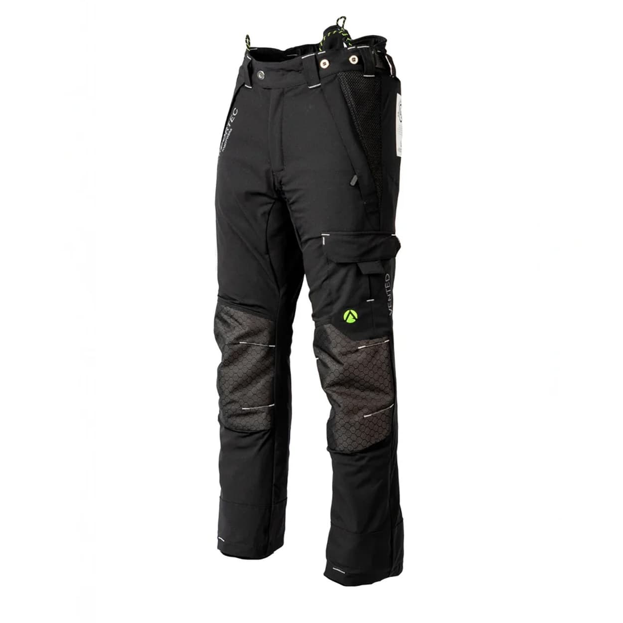 BREATHEFLEX PRO US VENTED CHAINSAW PANTS