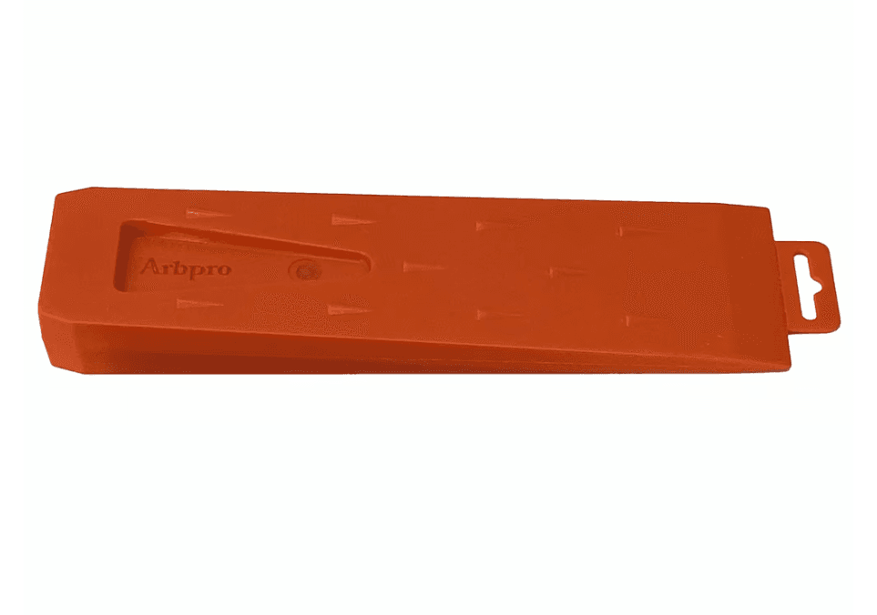 ARBPRO SPIKED FELLING WEDGE - 10 IN