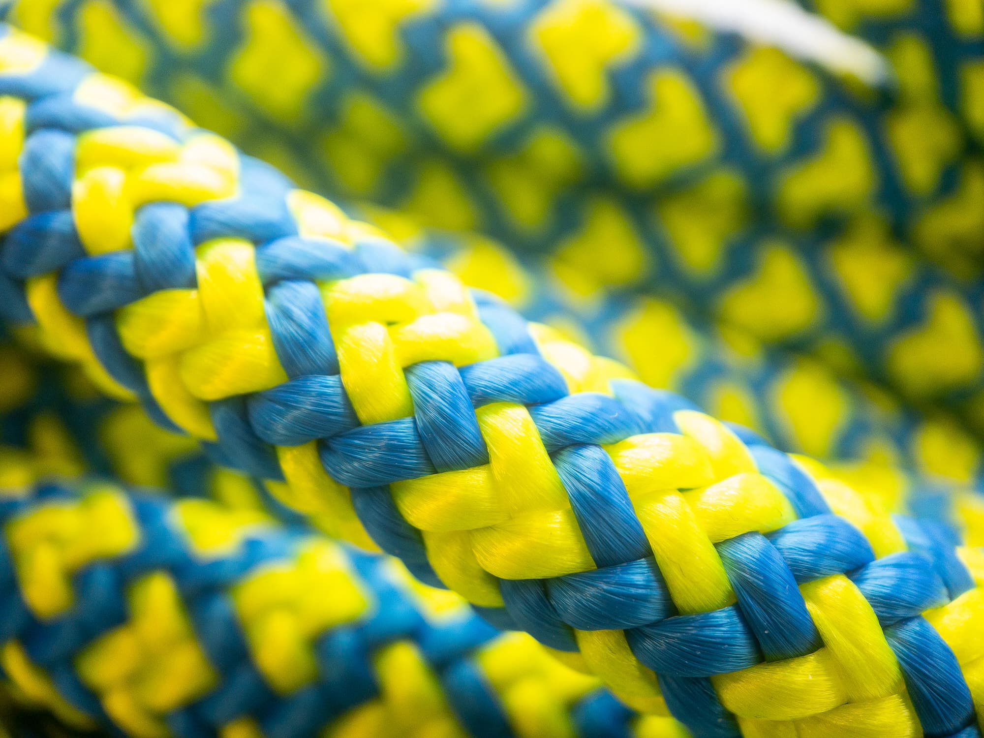 COUSIN ATRAX ROPE - 11.6MM