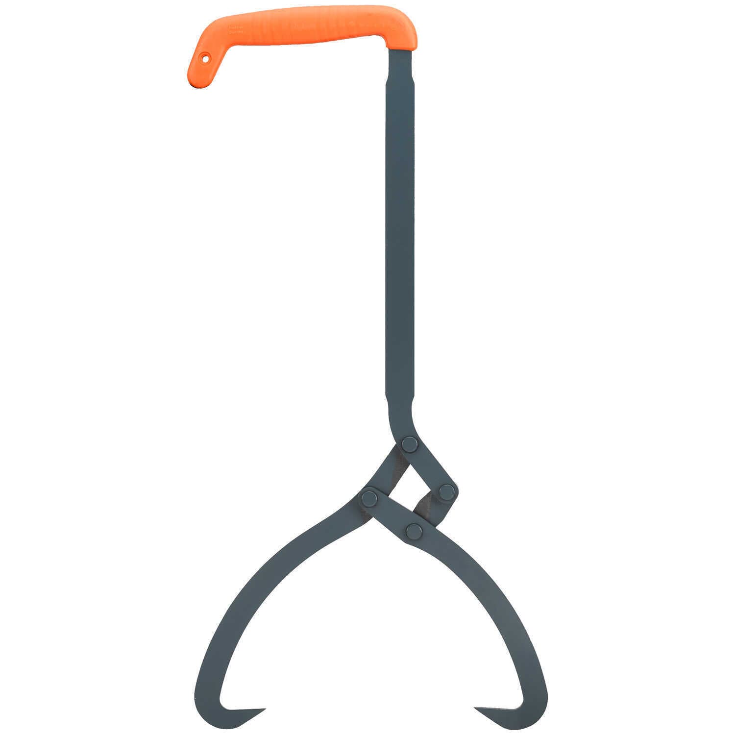 LIFTING TONGS FOR LOGS BY BAHCO® - 28 CM