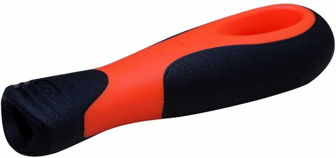 CHAIN SAW FILE HOLDER