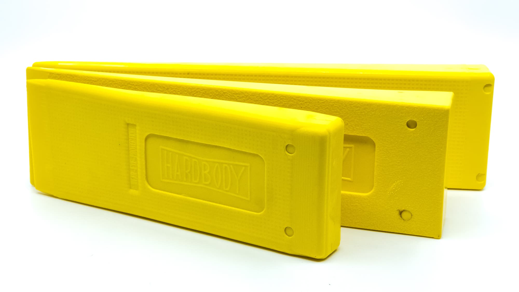 EXTRA HARD HARDBODY FELLING WEDGE