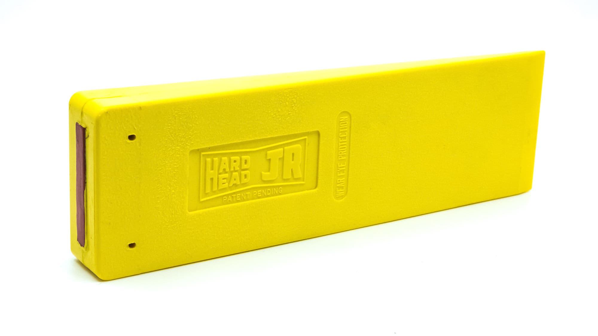 REINFORCED HARDHEAD JUNIOR FELLING WEDGE