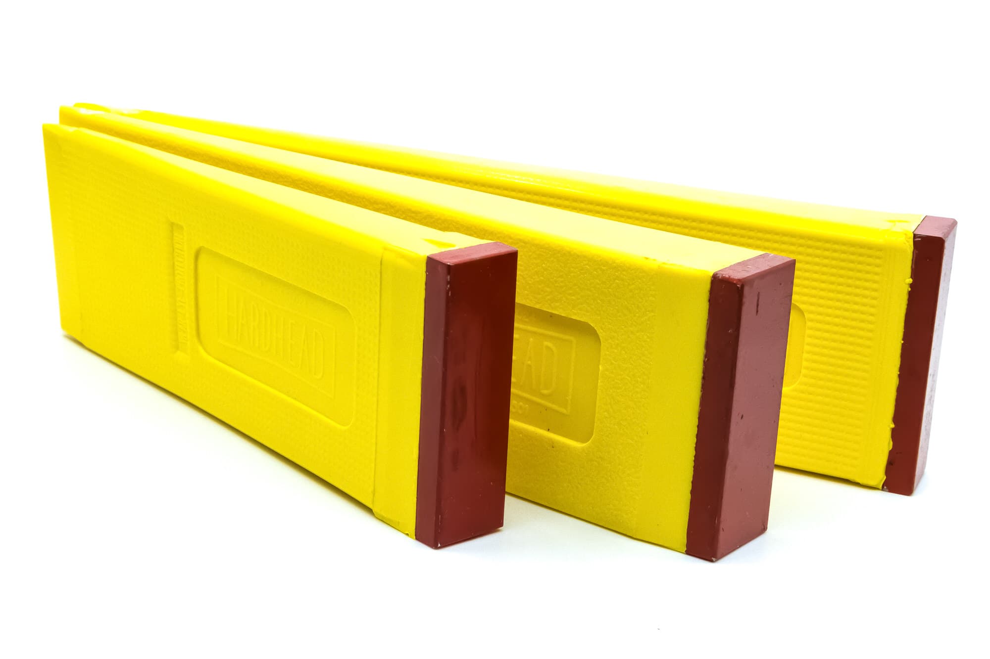 HARDHEAD FELLING WEDGE