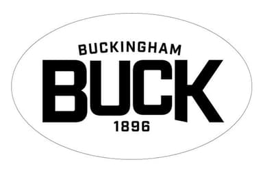BUCKINGHAM MFG