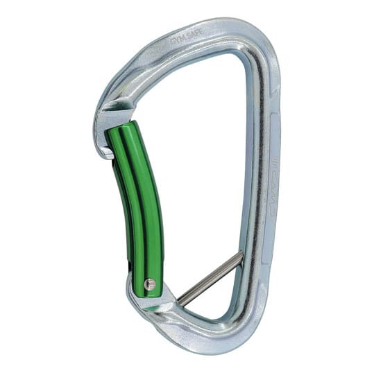 CAMP GYM SAFE CARABINER