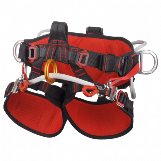 TREE ACCESS EVO HARNESS