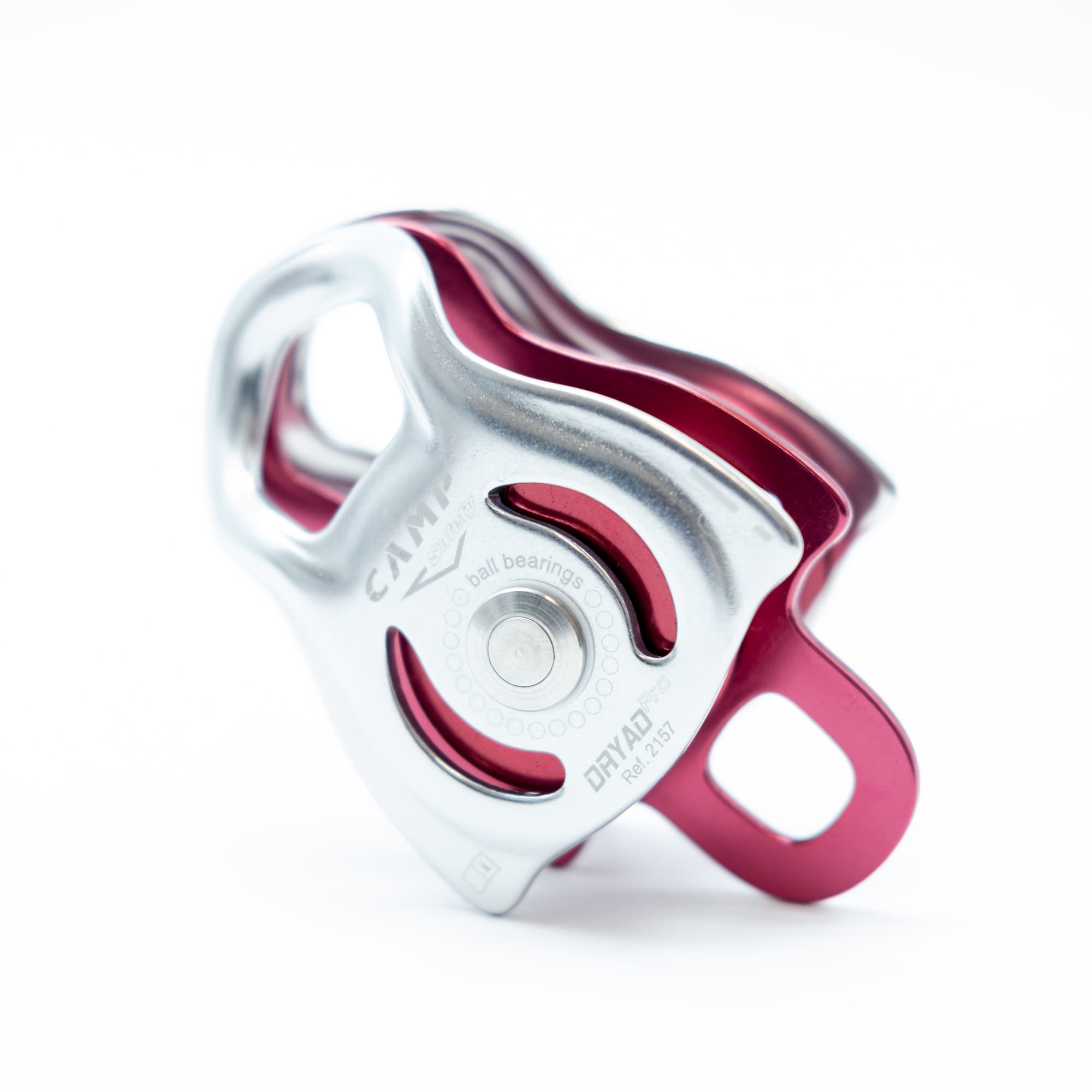 POULIE DRYAD PRO - 26 KN