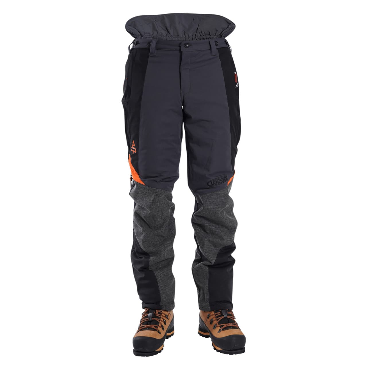CLOGGER™ ASCEND™ GEN2 ARBORIST CLIMBER PANTS