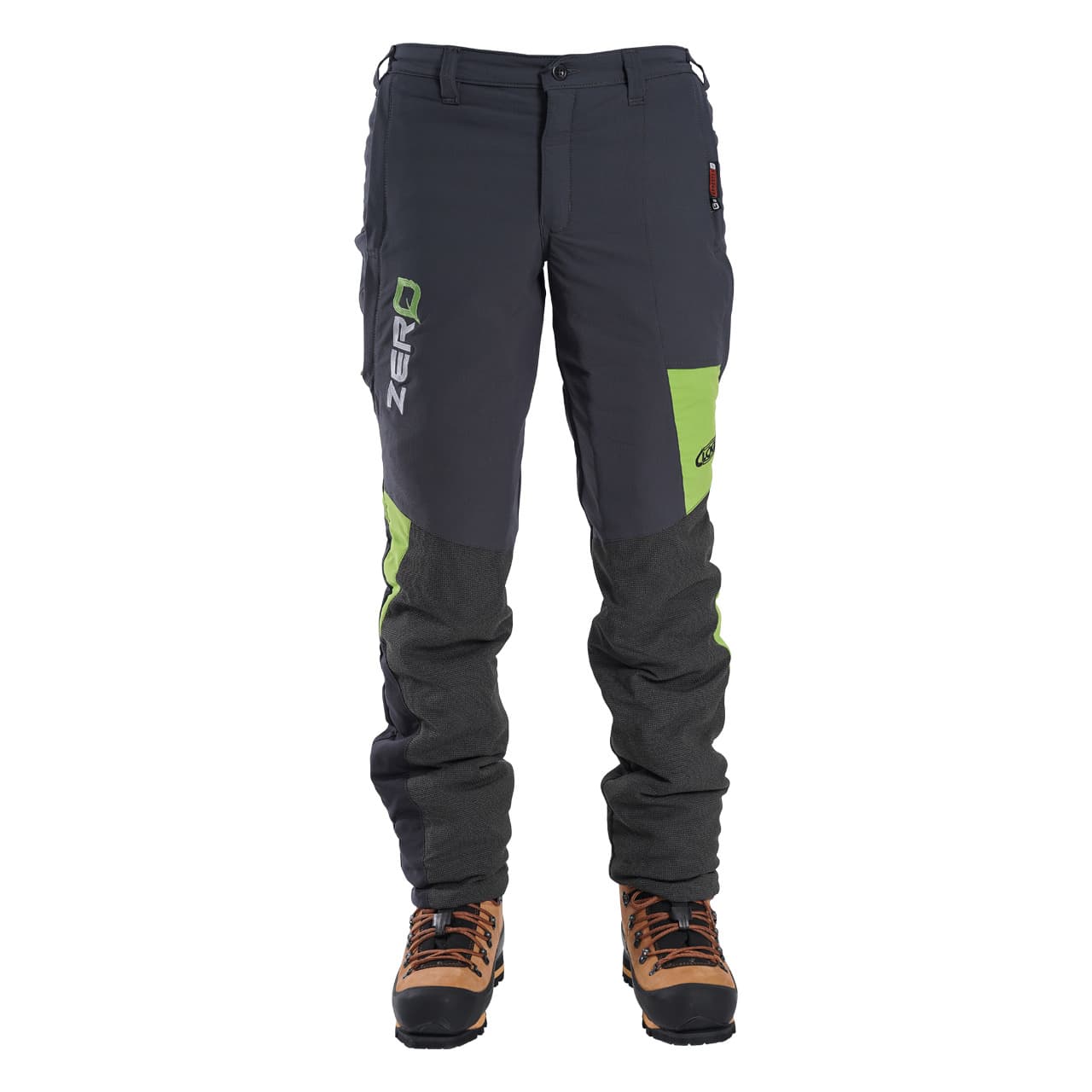 CLOGGER™ ZERO™ GEN2 ARBORIST CHAINSAW PANTS - SHORT LEGS