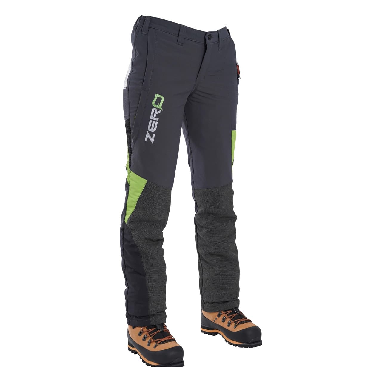 CLOGGER ZERO GEN2 CHAINSAW PANTS