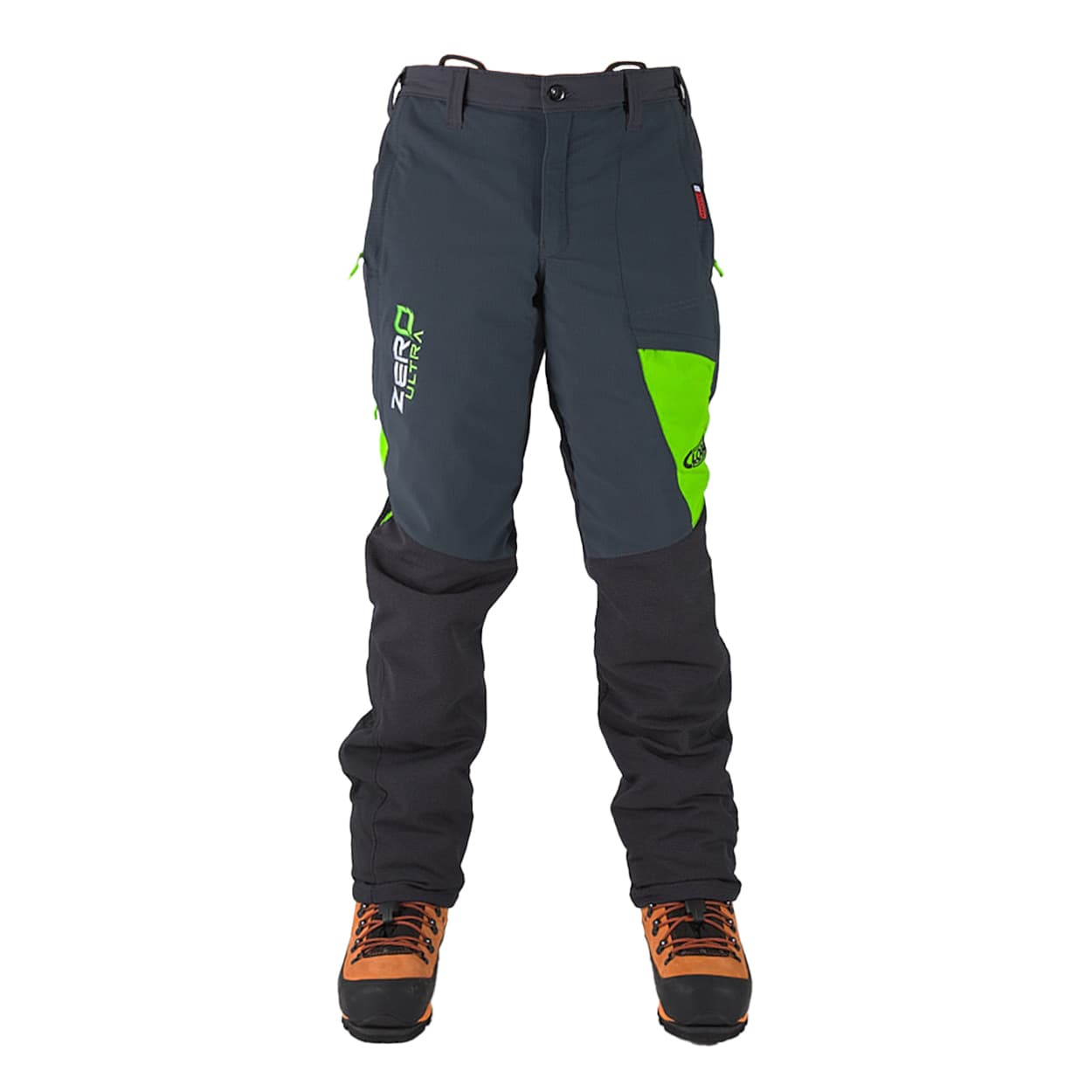 CLOGGER ZERO ULTRA CHAINSAW PANT