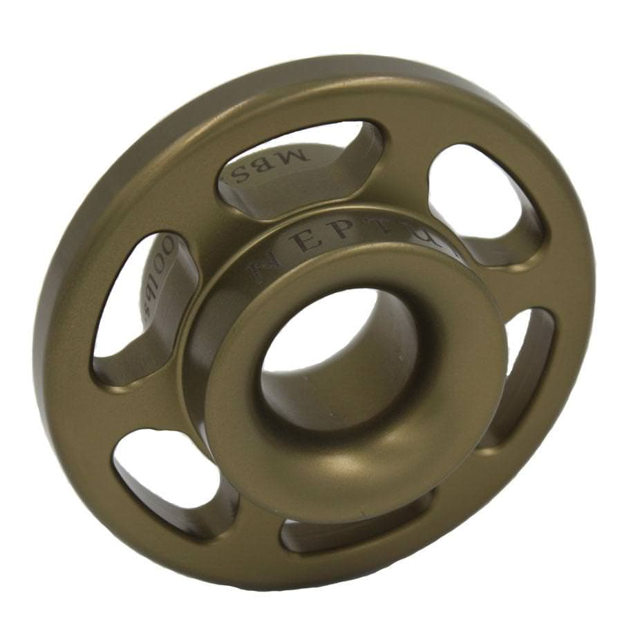 MOORING MULTIPLIER - 40 KN