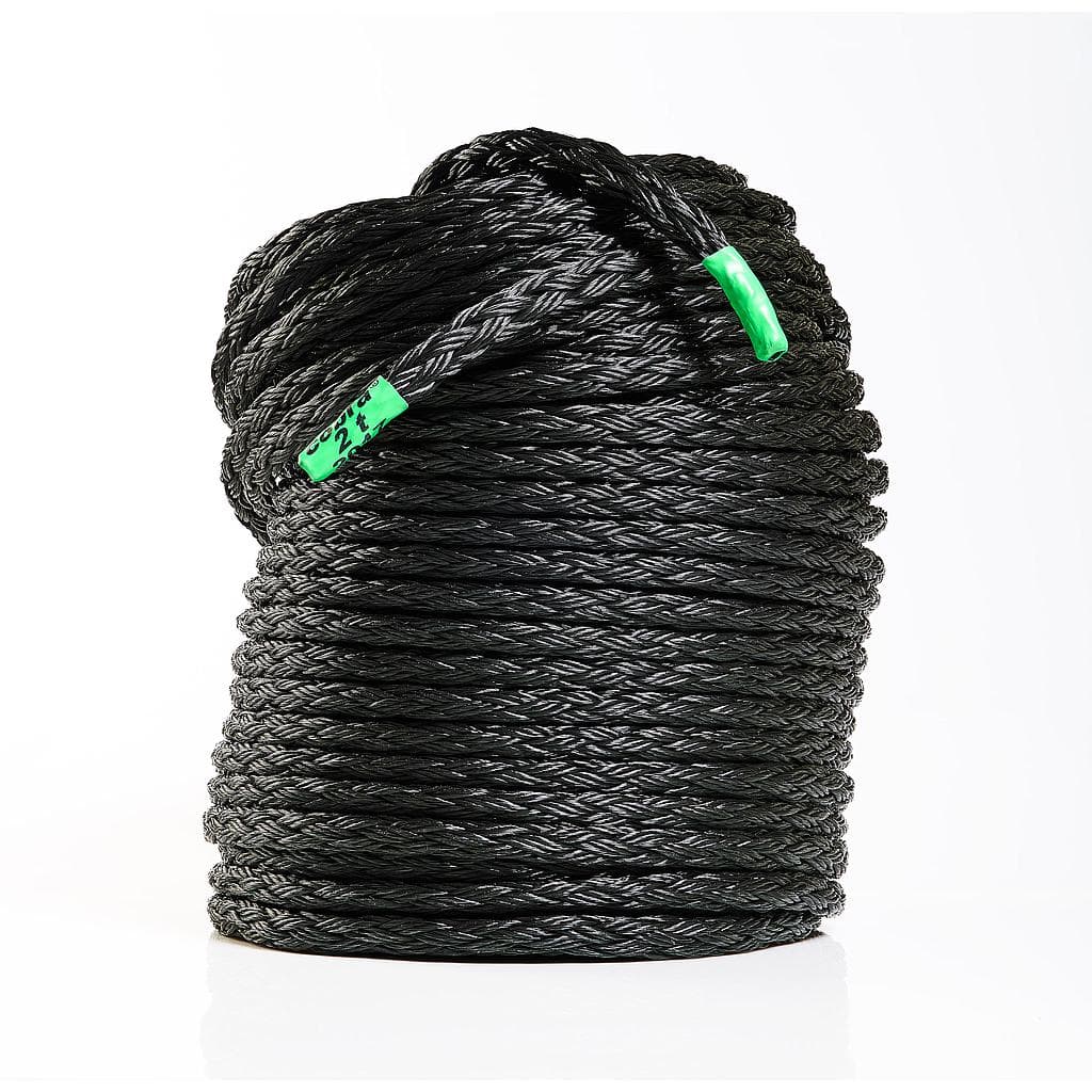 TREE BRACING COBRA CABLE 2T - 100 M